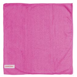 ОФИСМАГ / Khăn ăn đa năng, sợi nhỏ dày đặc, 30x30 cm, các loại màu, BỘ 3 chiếc.