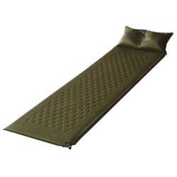Greenwood / Rug tour. self-inflating. Greenwood HT006 with pillow thickness 6cm (203)