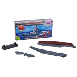 GamesDealer / Modelo 4D prefabricado "Barco"