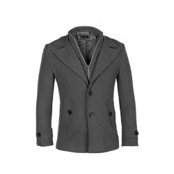 Mens Coat