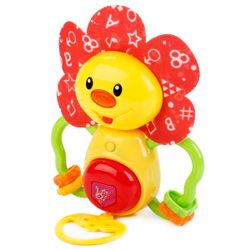 Умка / Umka / Musical toy "Flower"