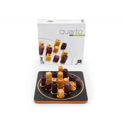 GamesDealer / Кварто Мини (Quarto Mini)