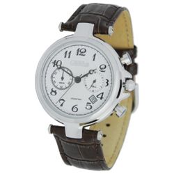 Слава / Slava / Uhr "Bravo" 5131035 / OS21