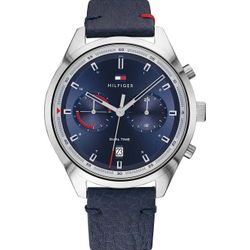 Tommy Hilfiger / Multifunction Watch 1791728