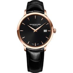 Raymond Weil / İsviçre saati Toccata 5388-PC5-20001