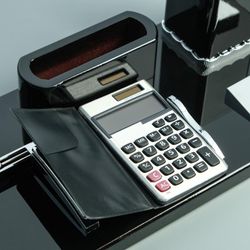 Сималенд / Desktop stationery set 6in1