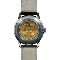 Iron Annie / Mechanical sports wrist watch G38 Dessau 53661_ia
