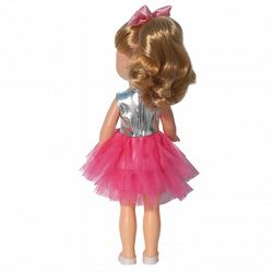 ВЕСНА / Boneca Mila festiva 1
