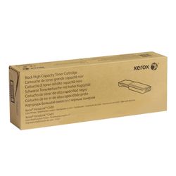 XEROX / Laser cartridge (106R03520) VersaLink C400 / C405, black, resource 5000 pages, original