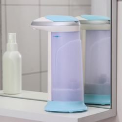 Сималенд / Antiseptic / liquid soap dispenser 400 ml