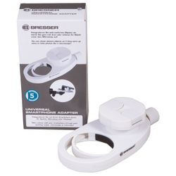 Bresser / Smartphone adapter