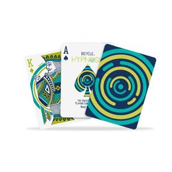GamesDealer / Bicycle Hypnosis Cards