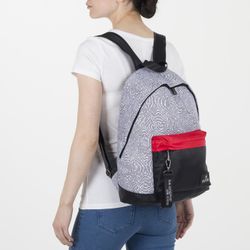 Kite / Backpack "Imprint"
