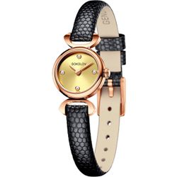 SOKOLOV / Orologio da polso russo in oro About You 212.01.00.000.02.01.3