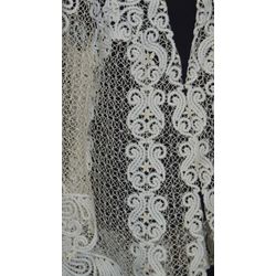 Елецкие кружева / Yelets lace / Jacket for women, lace