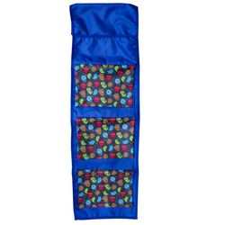 ДомМой / Pockets for kindergarten "Aliens"