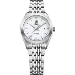 Cover / Couverture / Montre-bracelet suisse Reflections Co163.02