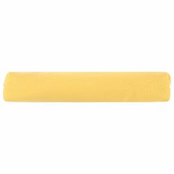 Pencil case-cosmetic bag BRAUBERG, canvas with applique, "Cool Banana", 19х4х8 cm