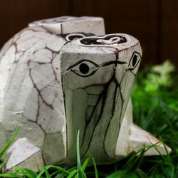 Сималенд / Turtle Desk Calendar