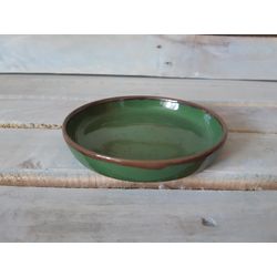 Хорекс / Horex / Dish "Punto Verde" dolce media 8 pcs.