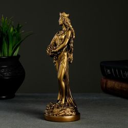 Хорошие сувениры / Figurine "Fortune" 19cm