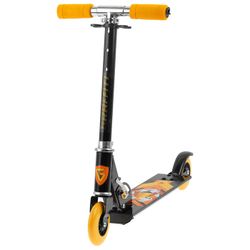 GRAFFITI / Snow scooter 2in1 "Tiger"