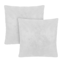 Экономь и Я / Set of towels in a basket "Butterfly" 30x30 cm-2 pcs, 100% chl, 340 g / m2