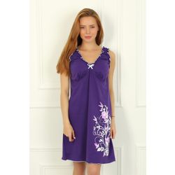 Lika Dress / Nightdress "Georgette C"