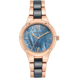 Anne Klein / Considered 3758NVRG Watch