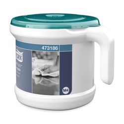 TORK / Towel dispenser, portable (M4) Reflex, starter set with towel, white