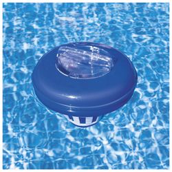 Bestway / Floating batcher
