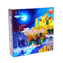 GamesDealer / Imaginarium