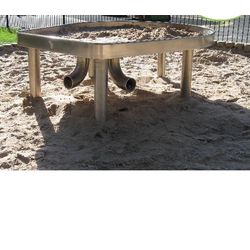 Геркулес / Hercules / Sand and water table