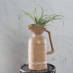 Kaemingk / Ceramic vase jug Euterpe 24 cm