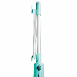 Steam MOP SCARLETT SC-SM31B01, 1300 W, maximum pressure of 1 bar, the volume 0,35 l, blue