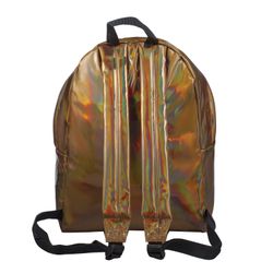 BRAUBERG phổ thông, định dạng thành phố, màu vàng đậm, "Cổ điển", 20 lít, 41x32x14 cm