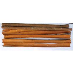 Cinnamon Sapo Chopsticks