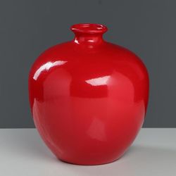 Керамика ручной работы / Set of vases "Malia" 22x40x27 cm