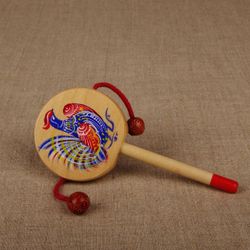 Мастерская Сереброва / Carouselka