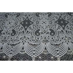 Елецкие кружева / Yelets lace / Lace tablecloth