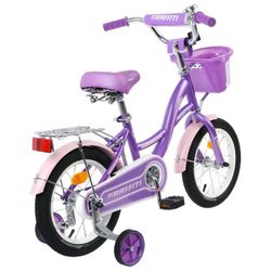 GRAFFITI / Premium Girl Bicycle