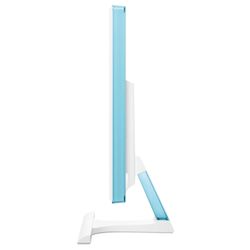 SAMSUNG / Monitor S24E391HL 23.5 "(60 cm), 1920x1080, 16: 9, PLS, 4 ms, 250 cd, VGA, HDMI, white