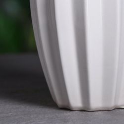 Керамика ручной работы / Vase de table "Lina"