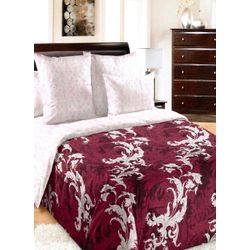 Lika Dress / Bed linen set 2.0 "Eric 4"