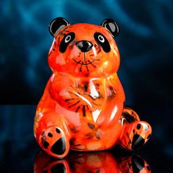 Хорошие сувениры / Piggy bank "Panda Zaza"