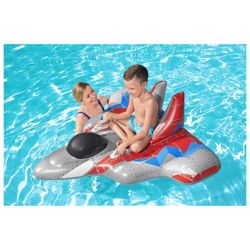 Bestway / "Starship" sailing raft