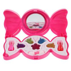 Играем вместе / Play Together / Cosmetics for girls "Barbie"