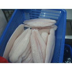 Frozen Pangasius Hypophthalmus Fillet Untrimmed
