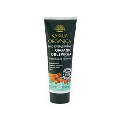 ORGANIC MOROSHKA BIO-HAND CREAM (CLOUDBERRY)