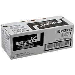 KYOCERA / Toner Cartridge Kyocera TK-590K for Kyocera FSC2026 / 2126